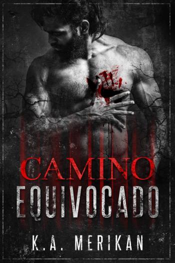 descargar libro Camino Equivocado