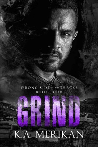 descargar libro Grind