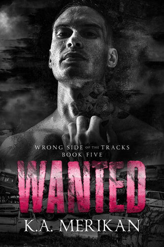 descargar libro Wanted