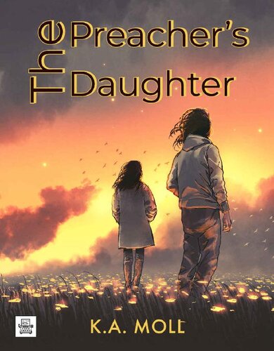 descargar libro The Preacher's Daughter (Dallin Book 2)