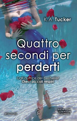 descargar libro Quattro secondi per perderti