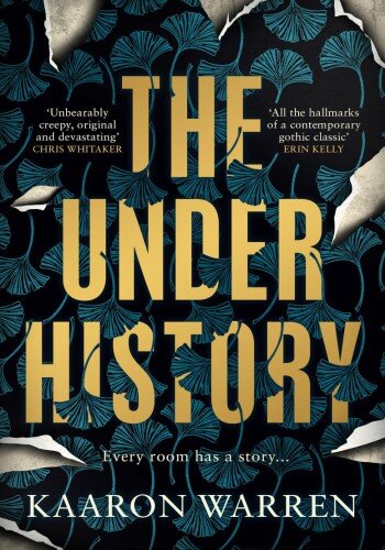 libro gratis The Under History