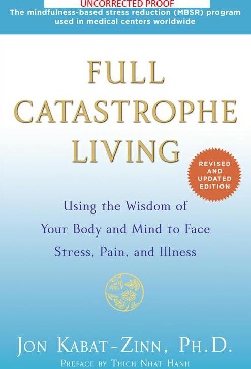 descargar libro Full Catastrophe Living - Revised Edition