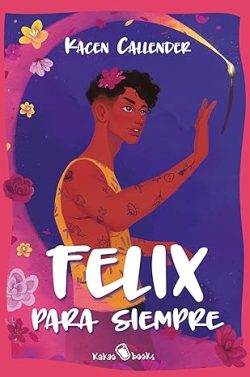 descargar libro Felix para siempre