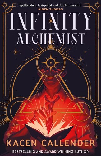 descargar libro Infinity Alchemist