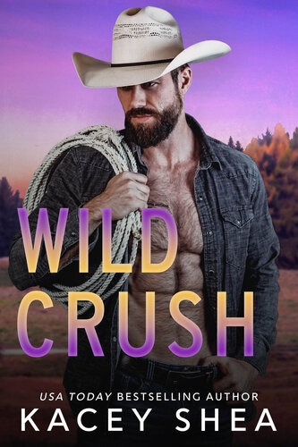 descargar libro Wild Crush