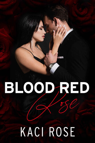 descargar libro Blood Red Rose