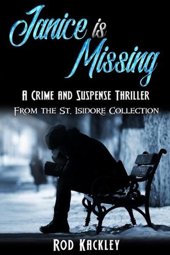 libro gratis Janice is Missing