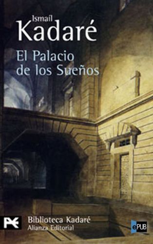 descargar libro El palacio de los sueños