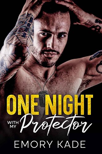 descargar libro One Night With My Protector