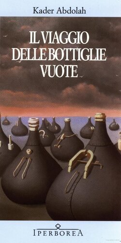 descargar libro Il viaggio delle bottiglie vuote [ed.: 3]