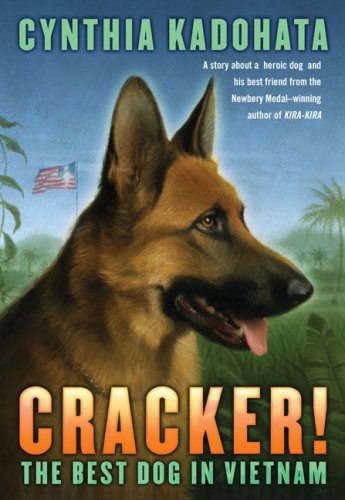 libro gratis Cracker! The Best Dog in Vietnam