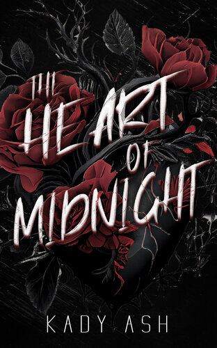 descargar libro The Heart of Midnight