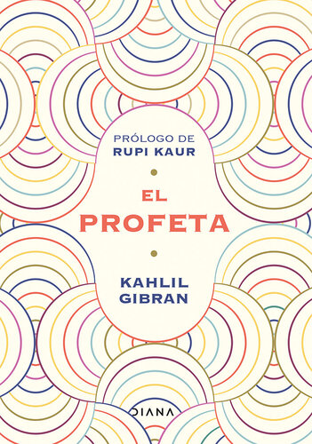 libro gratis El profeta: Prólogo de Rupi Kaur