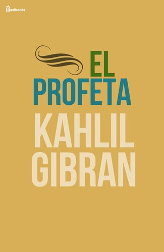 descargar libro El profeta