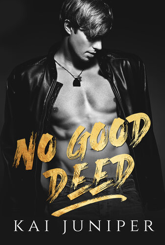 descargar libro No Good Deed