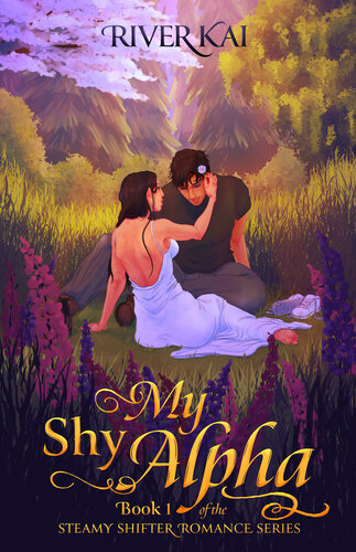 descargar libro My Shy Alpha