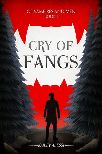 libro gratis Cry of Fangs