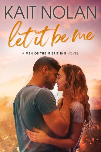 descargar libro Let It Be Me