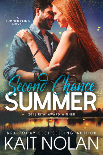 descargar libro Second Chance Summer