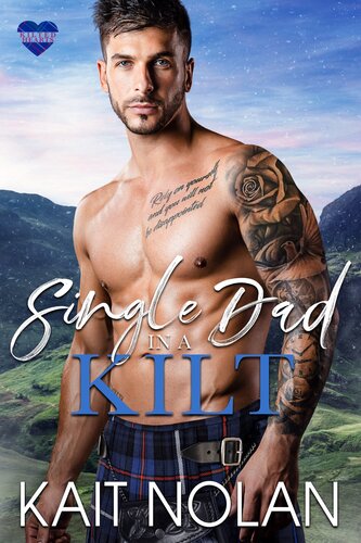 descargar libro Single Dad in a Kilt