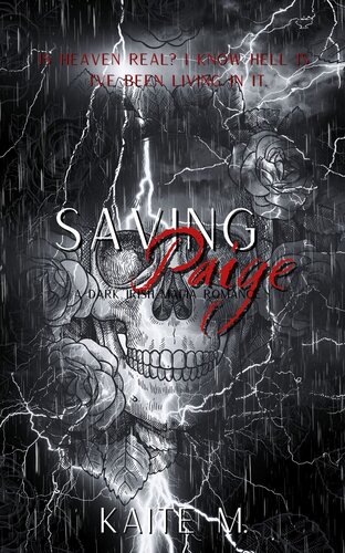 libro gratis Saving Paige