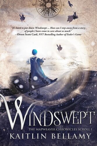 descargar libro Windswept