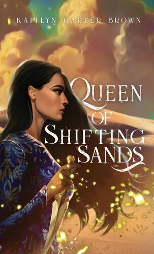 descargar libro Queen of Shifting Sands