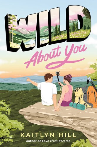 descargar libro Wild About You