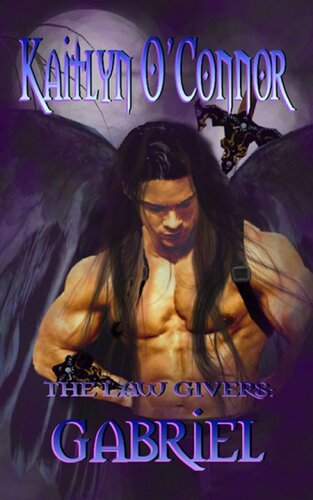 libro gratis The Lawgivers: Gabriel