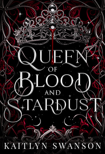 descargar libro Queen of Blood and Stardust