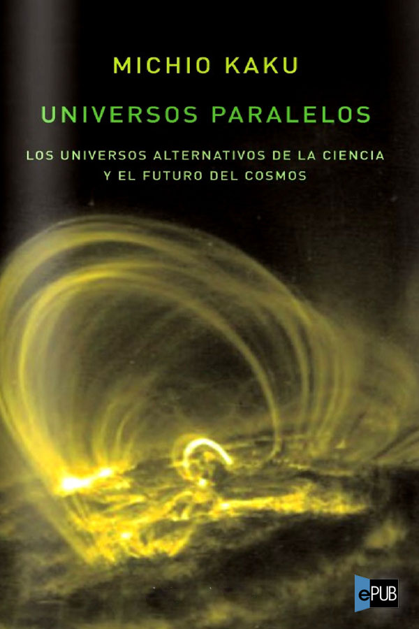 libro gratis Universos paralelos