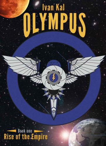 libro gratis Olympus