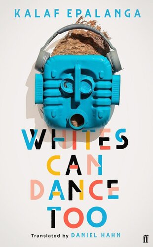 libro gratis Whites Can Dance Too