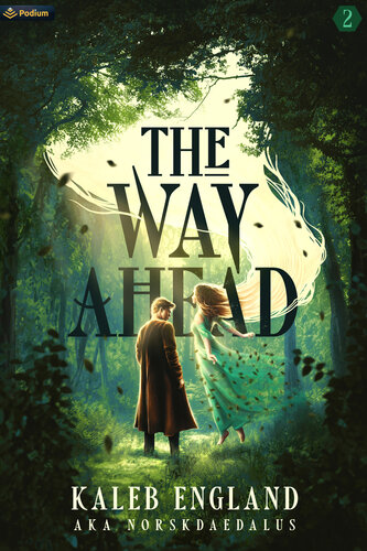 descargar libro The Way Ahead - Book 2