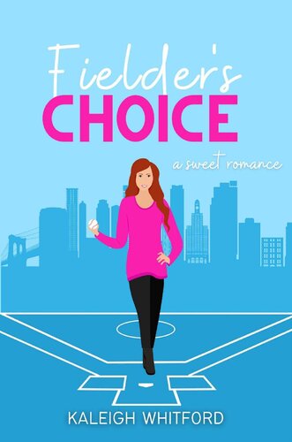 descargar libro Fielder's Choice: A Sweet Romantic Comedy (Love and Little League Book 1)