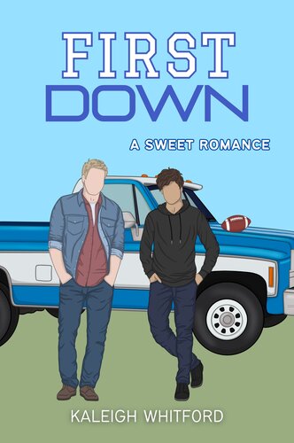 libro gratis First Down