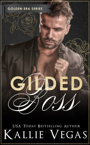 descargar libro Gilded Boss: Golden Era Series