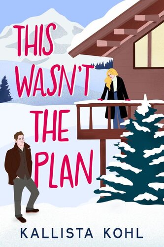 descargar libro This Wasn't The Plan (Boss Babes Of Buchannan's)