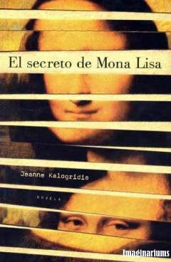 libro gratis El secreto de Mona Lisa