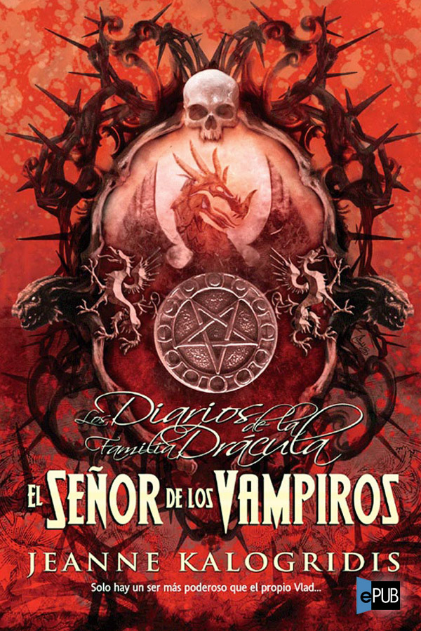 libro gratis El señor de los vampiros