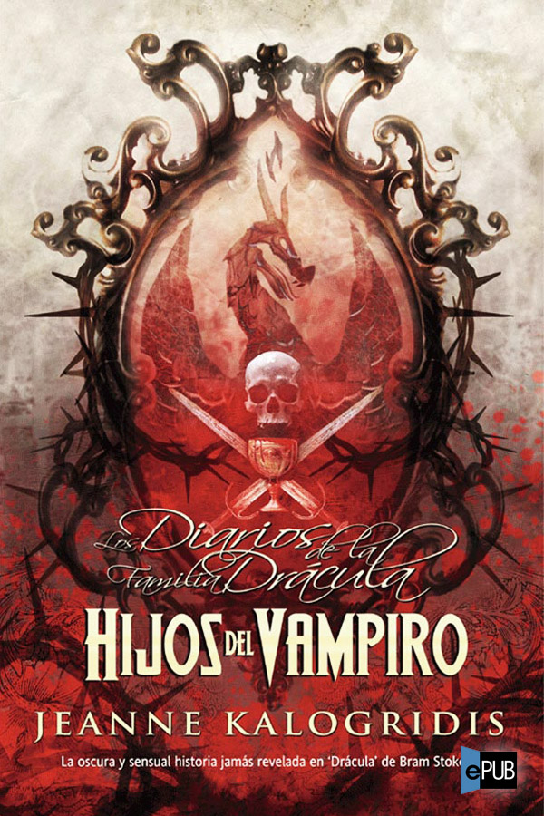 descargar libro Hijos del vampiro