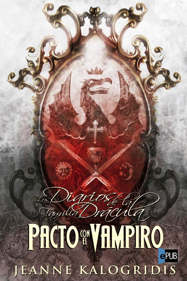 descargar libro Pacto con el Vampiro