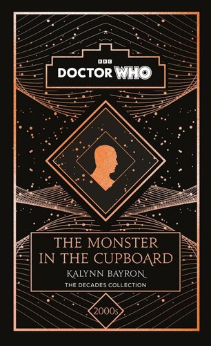 descargar libro Doctor Who: The Monster in the Cupboard