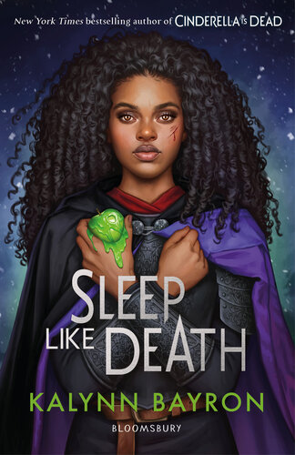 descargar libro Sleep Like Death