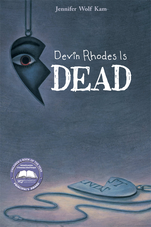 descargar libro Devin Rhodes is Dead