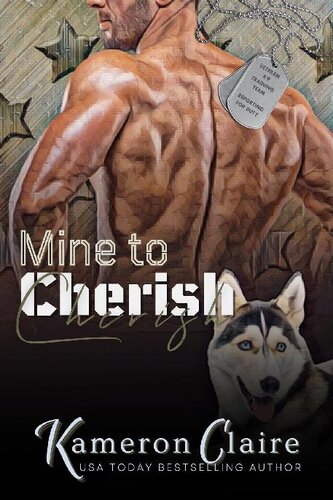 descargar libro 1 - Mine to Cherish: Veteran K9 Team