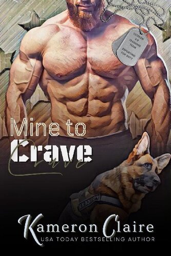 descargar libro 2 - Mine to Crave: Veteran K9 Team