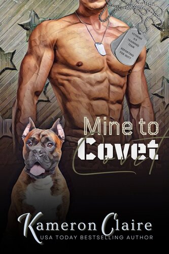 descargar libro Mine to Covet