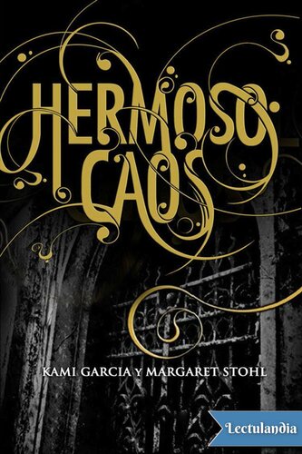 descargar libro Hermoso Caos